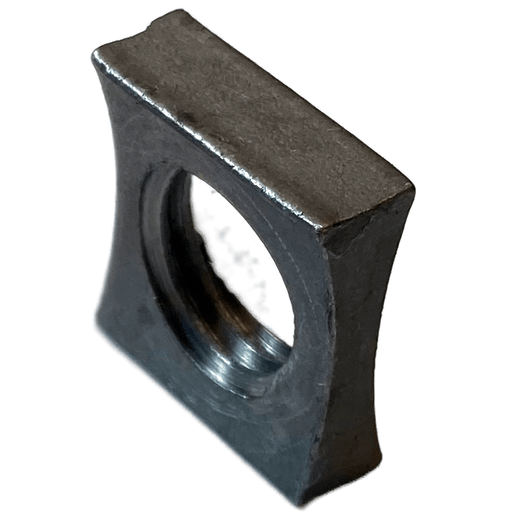 PNF3410-H 3/4-10 Square MF Locknut